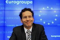 Menkeu Belanda terpilih sebagai Presiden Eurogroup