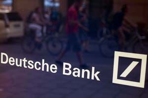 FERC denda Bank Deutsche USD1,5 juta