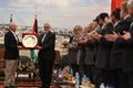 PM Malaysia kunjungi Jalur Gaza