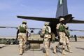 Pasukan Nigeria tetap di Mali hingga pemberontakan usai