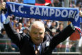 Presiden Sampdoria meninggal dunia
