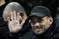 Sneijder pilih Galatasaray karena saran Mourinho-Van Gaal