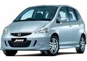Dongkrak market share, Honda luncurkan Jazz murah
