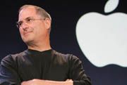 Buru karyawan Apple, Steve Jobs ancam Palm