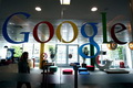 Laporan laba naik, saham Google melesat