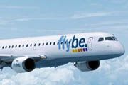 Maskapai Flybe pangkas 300 karyawan