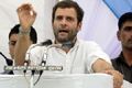 Partai Kongres India usung Rahul Gandhi sebagai PM