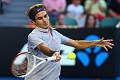 Federer: Tsonga lawan yang sulit ditaklukkan