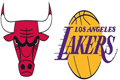 Bulls seruduk Lakers