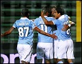 Lazio tahan Juve 1-1