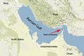 Iran kembali lontarkan ancaman akan tutup Selat Hormuz