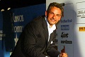 Proposal dicuekin, Baggio mundur dari FIGC