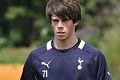 Spurs punya replika sosok Bale
