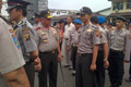 Terjerat narkoba, 107 polisi dikirim ke SPN Betung