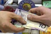 Kanada laporkan perlambatan inflasi