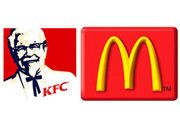 KFC dan McDonald di China digoyang zat kimia