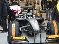 Pirelli bantah rumor gaet Kobayashi