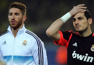 Kapten Madrid bantah ancam kudeta Mourinho