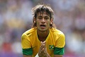 Santos ingin pertahankan Neymar