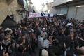 Usai sholat Jumat, rakyat Suriah gelar doa bersama