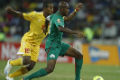 Burkina Faso bantai Ethiopia 4-0
