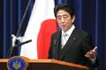 Ancam bunuh PM Jepang, seorang pria ditangkap