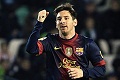 Sempat ditangani fisioterapi, Messi siap dimainkan