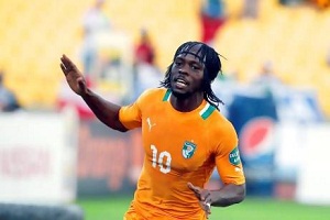 Pantai Gading ke perempat final