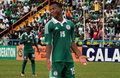 Nigeria keluhkan rumput di Stadion Mbombela