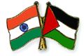 India tegaskan solidaritas pada Palestina
