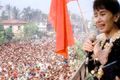 Suu Kyi dorong amandemen konstitusi