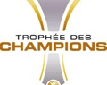 Trophee des Champions 2013 di Gabon