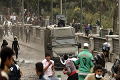 Opisisi utama Mesir, tolak dialog dengan pemerintah