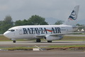 Tiket Batavia Air masih bisa di-refund