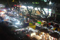 Pasar Malam Wates diprotes