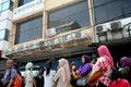 Kantor Batavia Air di Bogor digeruduk agen tiket
