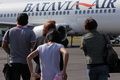 Agen tiket ancam jarah kantor Batavia Air