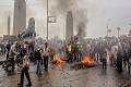 Kerusuhan Mesir memakan korban lagi