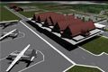 Pengembangan Bandara Ngurah Rai capai 55%