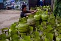 Walikota Tangerang belum tentukan HET LPG 3 kg
