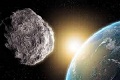 NASA : Asteroid super besar akan lintasi bumi