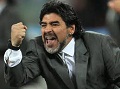 Menang di Pengadilan, Maradona bebas ke Italia