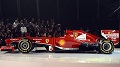 Ferrari masih terkendala aerodinamis