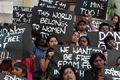 Lima tersangka pelaku perkosaan di New Delhi mengaku tak bersalah