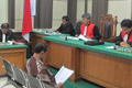 Mantan Wali Kota Magelang kembali didakwa korupsi