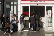 Krisis ekonomi, Spanyol kesulitan atasi pengangguran