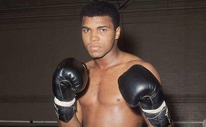 Kabar kematian Muhammad Ali, kejutkan keluarga