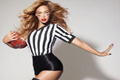 Beyonce kembali panaskan Superbowl
