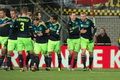 Tiga gol Ajax benamkan VVV Venlo