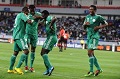 Nigeria ke semifinal, Obi Mikel dapat Rp48,3 juta